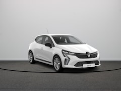 Renault Clio - Evolution TCe 90 GPF | Cruise control met snelheidsbegrenzer | Handbediende airconditionin