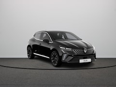 Renault Clio - Techno E-TECH full hybrid 145 | Achteruitrijcamera | Cruise control met snelheidsbegrenzer