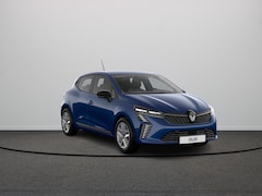 Renault Clio - Evolution E-TECH full hybrid 145 | Cruise control met snelheidsbegrenzer | Handbediende ai