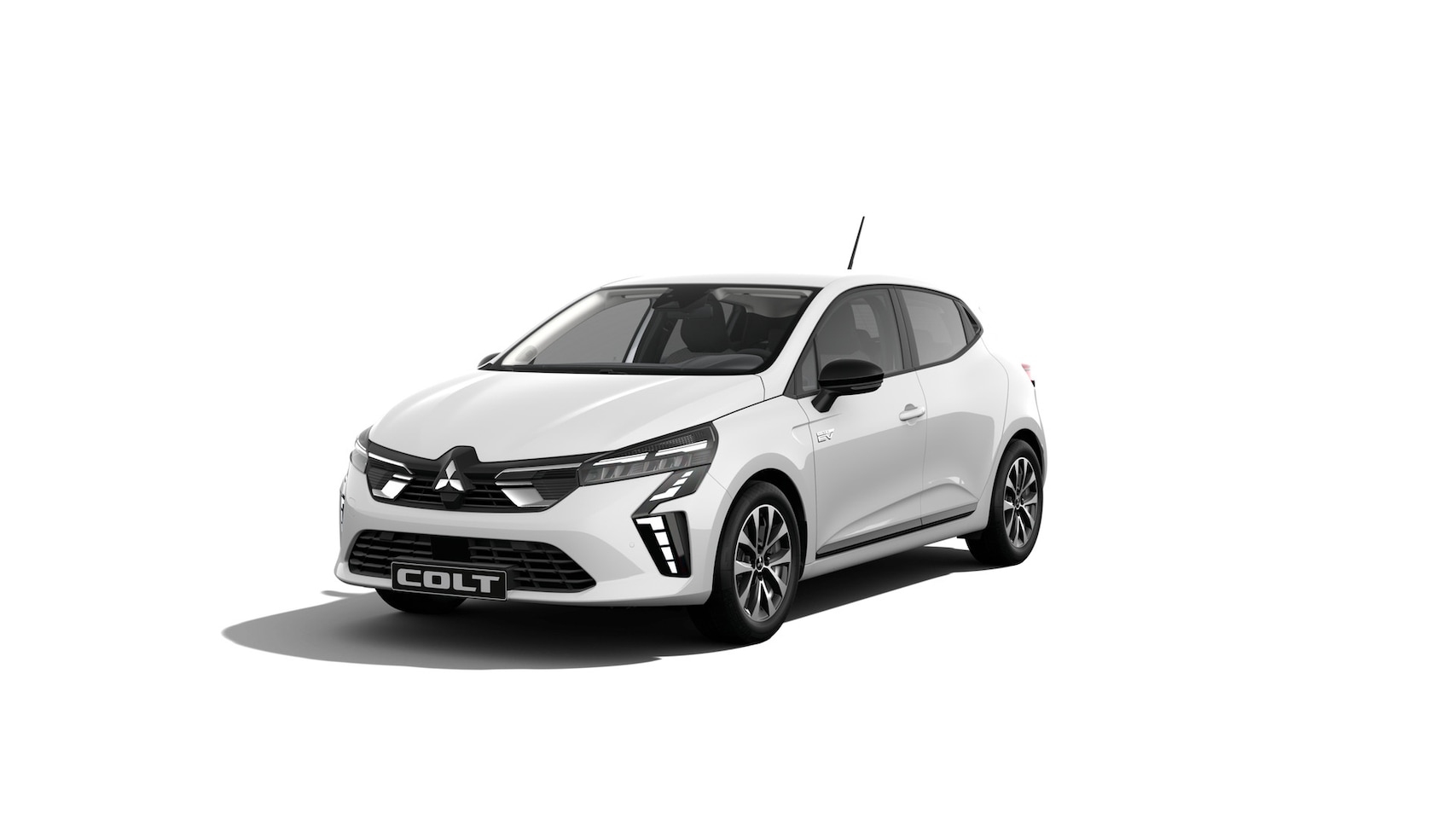 Mitsubishi Colt - Intense | Achteruitrijcamera | Climate Control (1 zone) | Cruise Control met snelheidsbegr - AutoWereld.nl