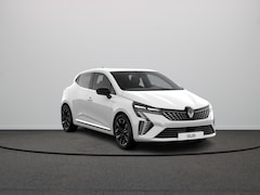 Renault Clio - Techno E-TECH full hybrid 145 | Achteruitrijcamera | Cruise control met snelheidsbegrenzer