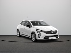 Renault Clio - Evolution E-TECH full hybrid 145 | Cruise control met snelheidsbegrenzer | Handbediende ai