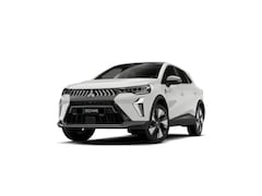 Mitsubishi Grandis - Intense | Achteruitrijcamera | Automatic High Beam (AHB) | Climate Control (1 zone)