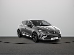 Renault Clio - Techno E-TECH full hybrid 145 | Achteruitrijcamera | Cruise control met snelheidsbegrenzer