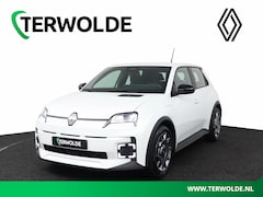 Renault 5 - 5 Evolution Night & Day | Cruise control met snelheidsbegrenzer | Full LED koplampen | ISO