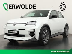 Renault 5 - 5 Evolution Night & Day | Cruise control met snelheidsbegrenzer | Full LED koplampen | ISO
