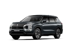 Mitsubishi Outlander - Intense | Adaptive Cruise Control (ACC) | Blind Spot Warning (BSW) | Dual-zone Climate Con