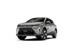 Mitsubishi Grandis - Intense | Achteruitrijcamera | Automatic High Beam (AHB) | Climate Control (1 zone)