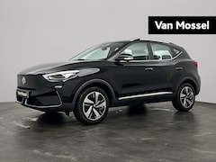 MG ZS - EV Standard Range Luxury 50 kWh | Automaat | Panoramadak | Leder | Navigatie | Airco | Ach