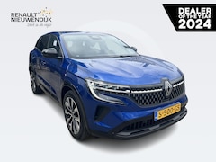 Renault Austral - 1.2 E-Tech full hybrid 200 techno / NAVIGATIE / PARKEERSENSOREN / APPLE CARPLAY ANDROID AU