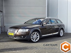 Audi A6 allroad quattro - 3.0 TFSI