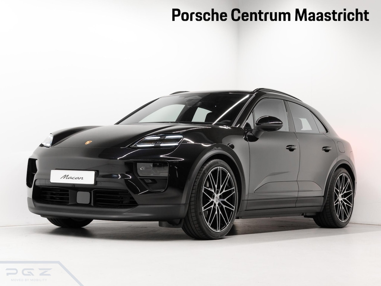 Porsche Macan - 4 - AutoWereld.nl