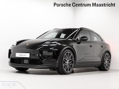 Porsche Macan - 4