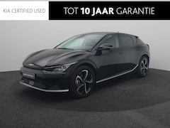 Kia EV6 - Edition Advanced 77.4 kWh | LM Velgen | Navi | Camera | Clima |