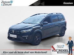 Dacia Jogger - 1.0 TCe 110 Extreme 5p. Andriod-Aplle car play | Airco | 1 jaar garantie
