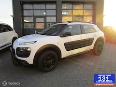 Citroën C4 Cactus - 1.2 PureTech Feel 116dkm Airco Cruise Bullbar