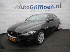 Jaguar XE - 2.0t Pure keurige sedan