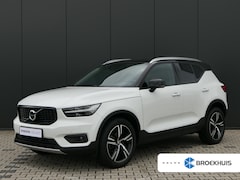 Volvo XC40 - T3 Business Pro | R-Design Look | Verwarmde stoelen / Stuurwiel | Camera | Adaptieve Cruis