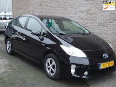 Toyota Prius - 1.8 Comfort Top 5 edition - 2e eig - Navigatie