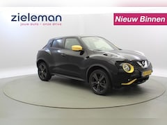 Nissan Juke - 1.2 DIG-T S/S Dynamic Edition - Camera, Clima