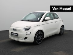 Fiat 500e - La Prima 42 kWh