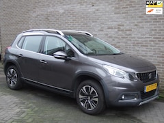 Peugeot 2008 - 1.2 PureTech Allure - 2e eig - Panodak - Trekhaak