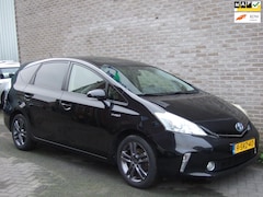 Toyota Prius Wagon - 1.8 Aspiration Limited 7p - 2e eig - Panodak
