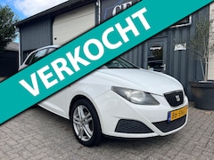 SEAT Ibiza ST - 1.2 Club 2011 APK AIRCO NAP