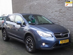 Subaru XV - 2.0i Luxury AWD - Stoelverwarming - LM velgen