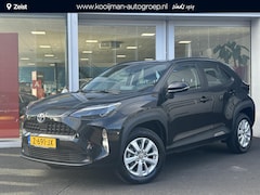 Toyota Yaris Cross - 1.5 Hybrid Active