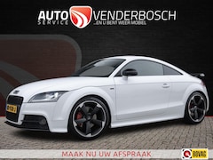 Audi TT - 2.0 TFSI Pro Line S 211pk | Stoelverwarming | Clima | Zeer nette auto