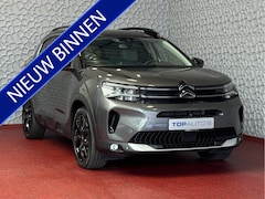Citroën C5 Aircross - 1.6 225 PK PLUG IN HYBRIDE MAX PANORAMA CAMERA ELEK.KLEP DODE.HOEK DET phev