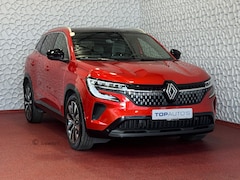 Renault Austral - 1.3 160PK PANORAMA 4.CILINDER TECHNO ELEK.KLEP ELEK.STOEL NAVI STOEL/STUUR/RUIT VERW. LED