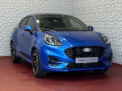 Ford Puma - ST-LINE X 155PK PANORAMA AFN.TREKHAAK B&O ELEK.KLEP STOEL/STUUR/RUIT.VERW LED 360.CAM ADAP