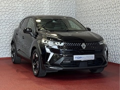 Renault Captur - 1.3 MILD HYBRID 160 TECHNO CAMERA 18''LMV STOEL/STUUR .VERW PURE VISION LED 10'' R-LINK NA