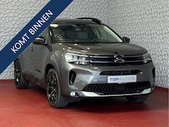 Citroën C5 Aircross - 1.6 225 PK PLUG IN HYBRIDE MAX PANORAMA CAMERA ELEK.KLEP DODE.HOEK DET phev