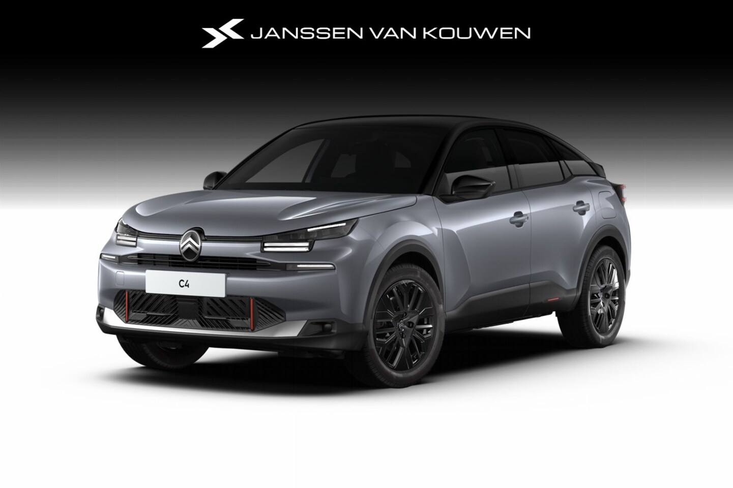 Citroën C4 - Collection | Achteruitrijcamera met Top Rear Vision (180° weergave van ruimte achter de au - AutoWereld.nl