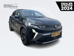 Renault Captur - 1.6 E-Tech full hybrid 145 esprit Alpine / Demo zuidoost / vraag naar beschikbaarheid