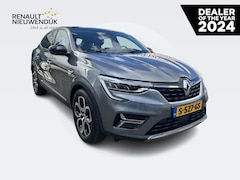 Renault Arkana - 1.6 E-Tech Hybrid 145 Intens / AUTOMAAT / CAMERA / PARKEERSENSOREN VOOR EN ACHTER