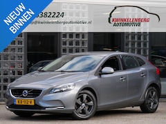 Volvo V40 - 2.0 NORDIC+/ TREKHAAK/ PDC V+A/ FACELIFT MODEL