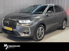 DS 7 Crossback - 1.2 PureTech Bastille+ 19"/Sfeerverlichting/PDC v + a/LED/Apple Carplay & Android Auto/Cli