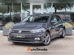 Volkswagen Polo - 1.0 R-Line TSI 95pk | Adaptive | Climate | Carplay | DAB |