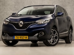 Renault Kadjar - 1.2 TCe Bose Automaat (APPLE CARPLAY, VIRTUAL COCKPIT, NAVIGATIE, CAMERA, LEDEREN SPORTSTO