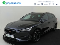 CUPRA Leon Sportstourer - 1.4 e-Hybrid VZ Performance | Parkeerasisstent | Keyless | Stoel- en stuurwielverwarming |