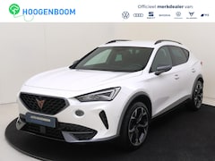 CUPRA Formentor - 1.4 e-Hybrid Business | 360 camera | Parkeerassistent | Stoel- en stuurwielverwarming | Ke