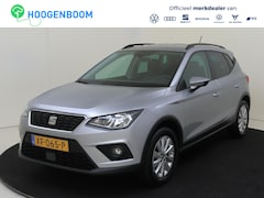 SEAT Arona - 1.0 TSI Style Business Intense | Navigatie | Keyless | Parkeerasisstent | Adaptieve cruise