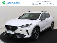 CUPRA Formentor - 1.4 e-Hybrid VZ Performance | 360 camera | Keyless | Stoel- en stuurwielverwarming | Dodeh