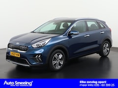Kia Niro - 1.6 GDi Hybrid DynamicLine | Zondag Open