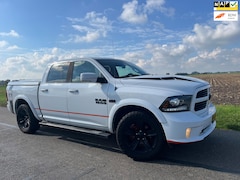 Dodge Ram 1500 - 5.7 V8 4x4 Quad Cab 6'4
