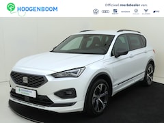 SEAT Tarraco - 1.4 TSI e-Hybrid PHEV FR Business | Trekhaak | Adaptieve demping | Parkeerassistent | Keyl
